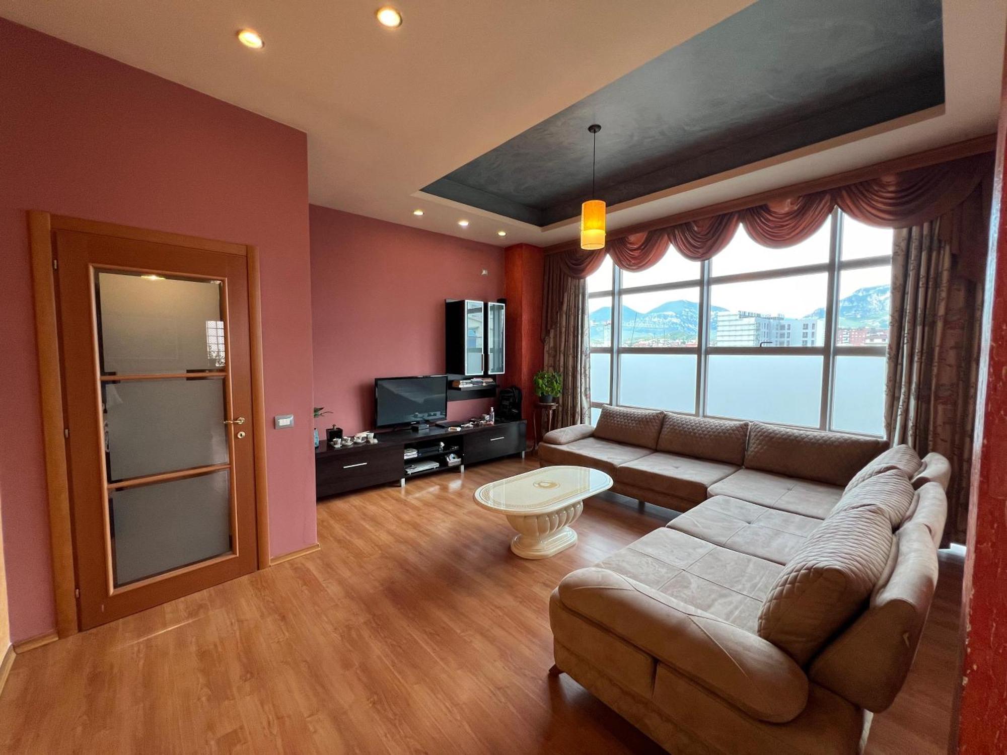 Apartment 189 Tirana Exterior photo