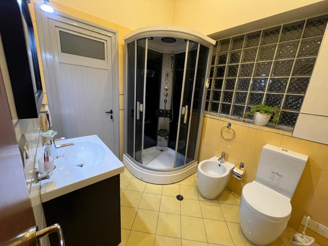 Apartment 189 Tirana Exterior photo