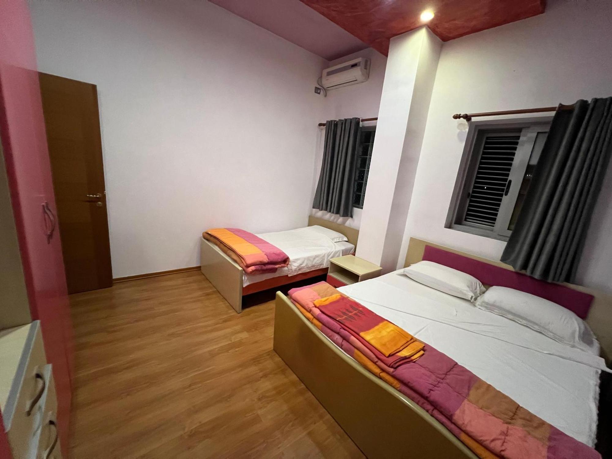 Apartment 189 Tirana Exterior photo