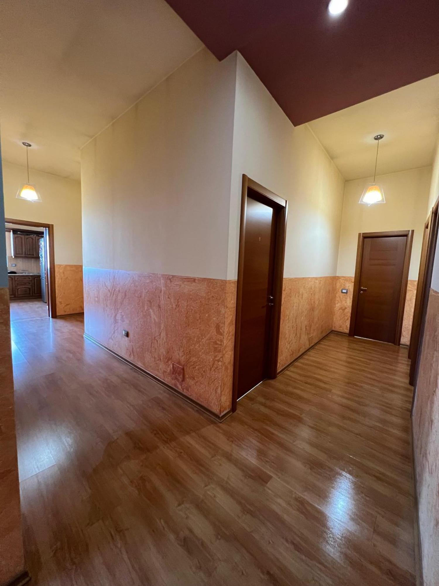 Apartment 189 Tirana Exterior photo