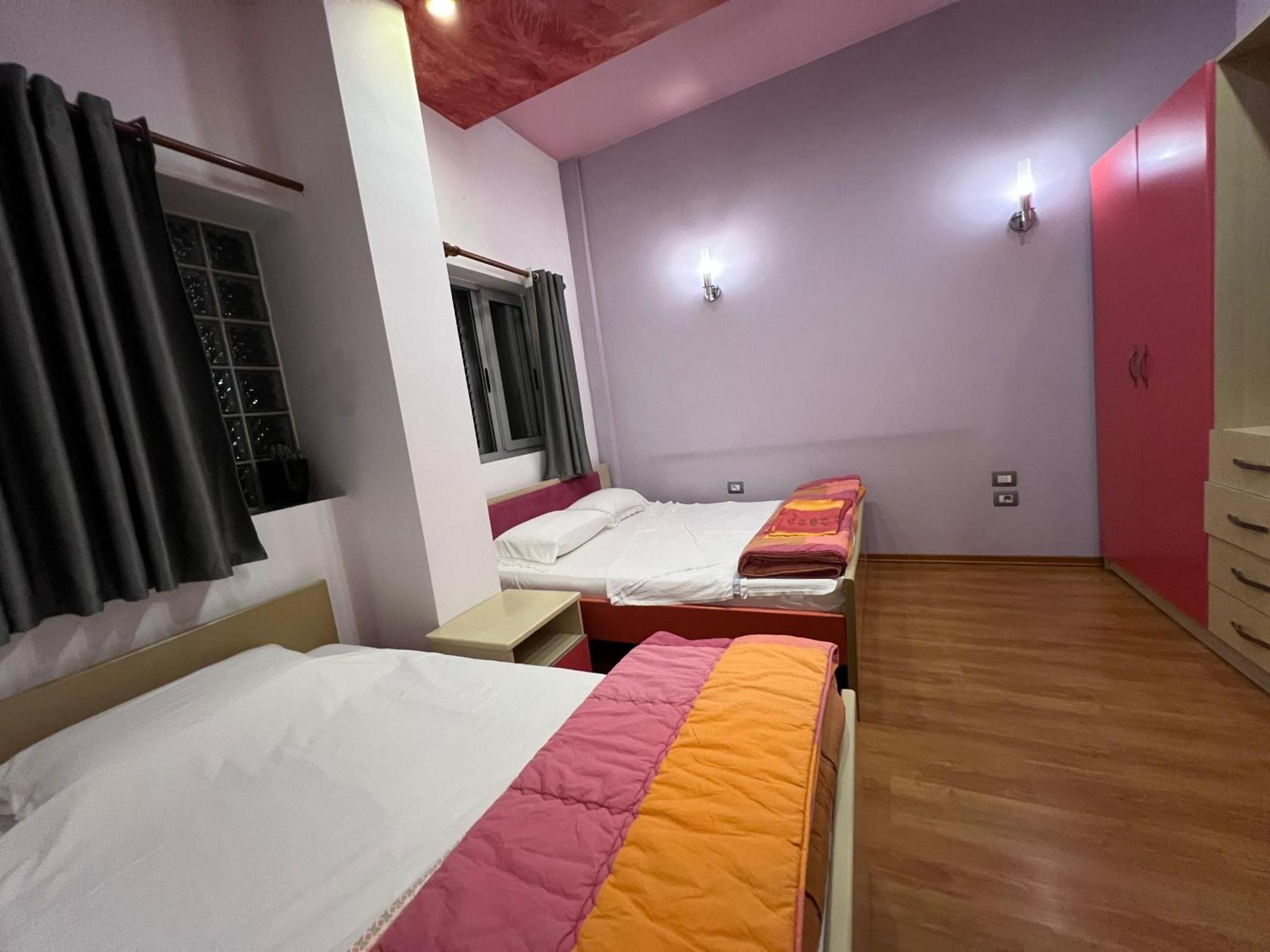 Apartment 189 Tirana Exterior photo