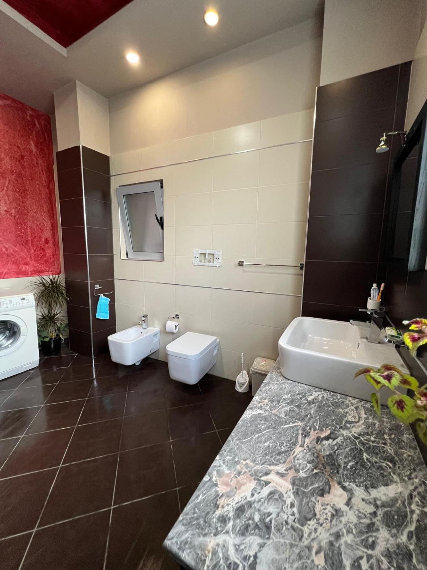 Apartment 189 Tirana Exterior photo