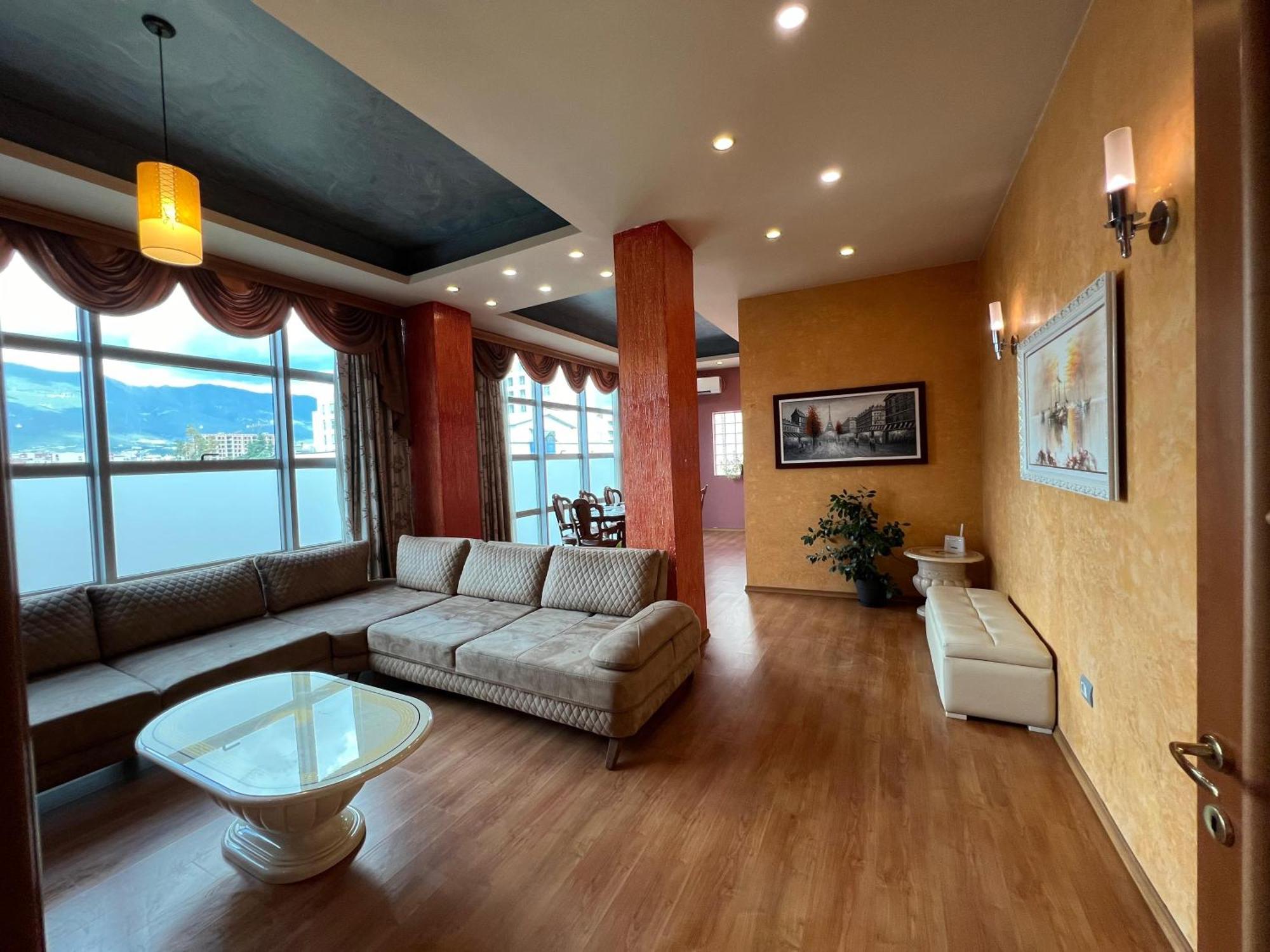 Apartment 189 Tirana Exterior photo