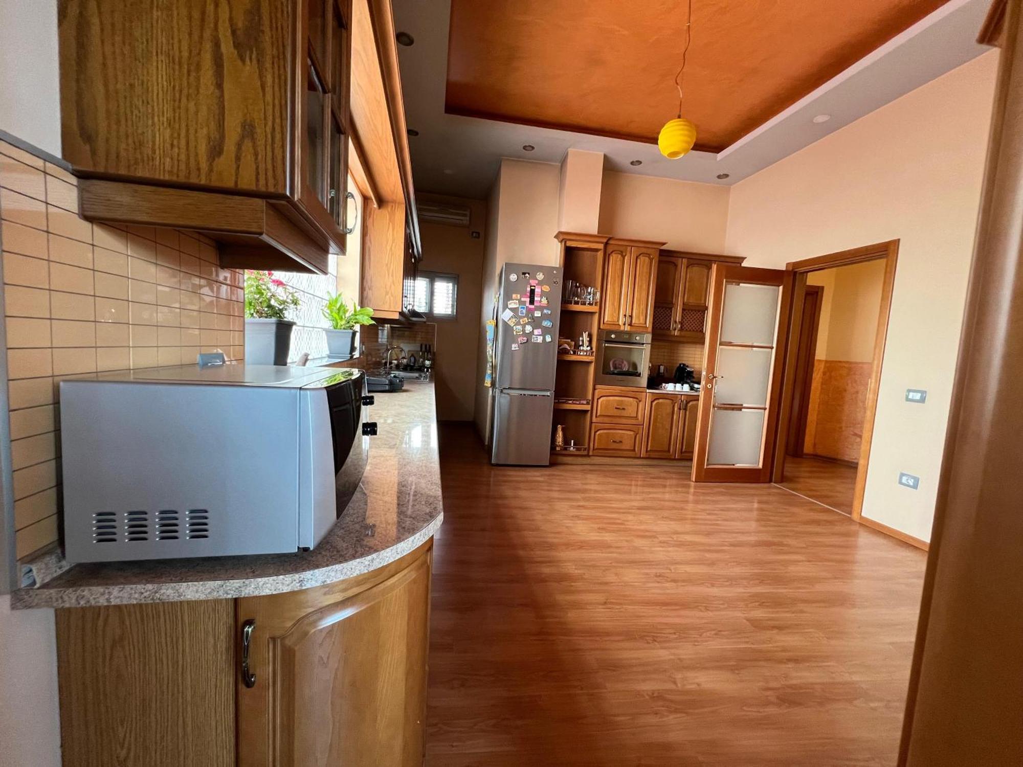 Apartment 189 Tirana Exterior photo