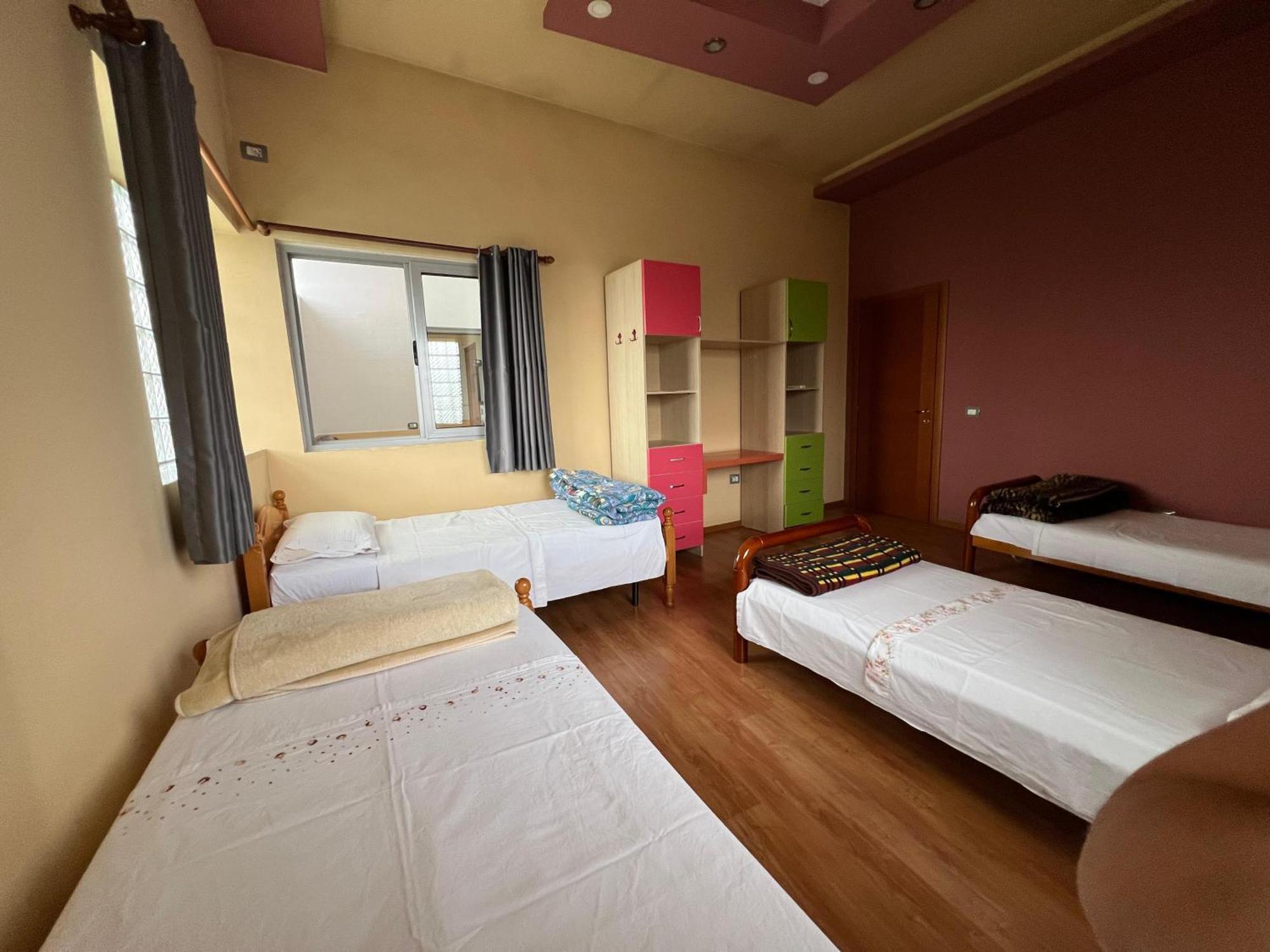 Apartment 189 Tirana Exterior photo