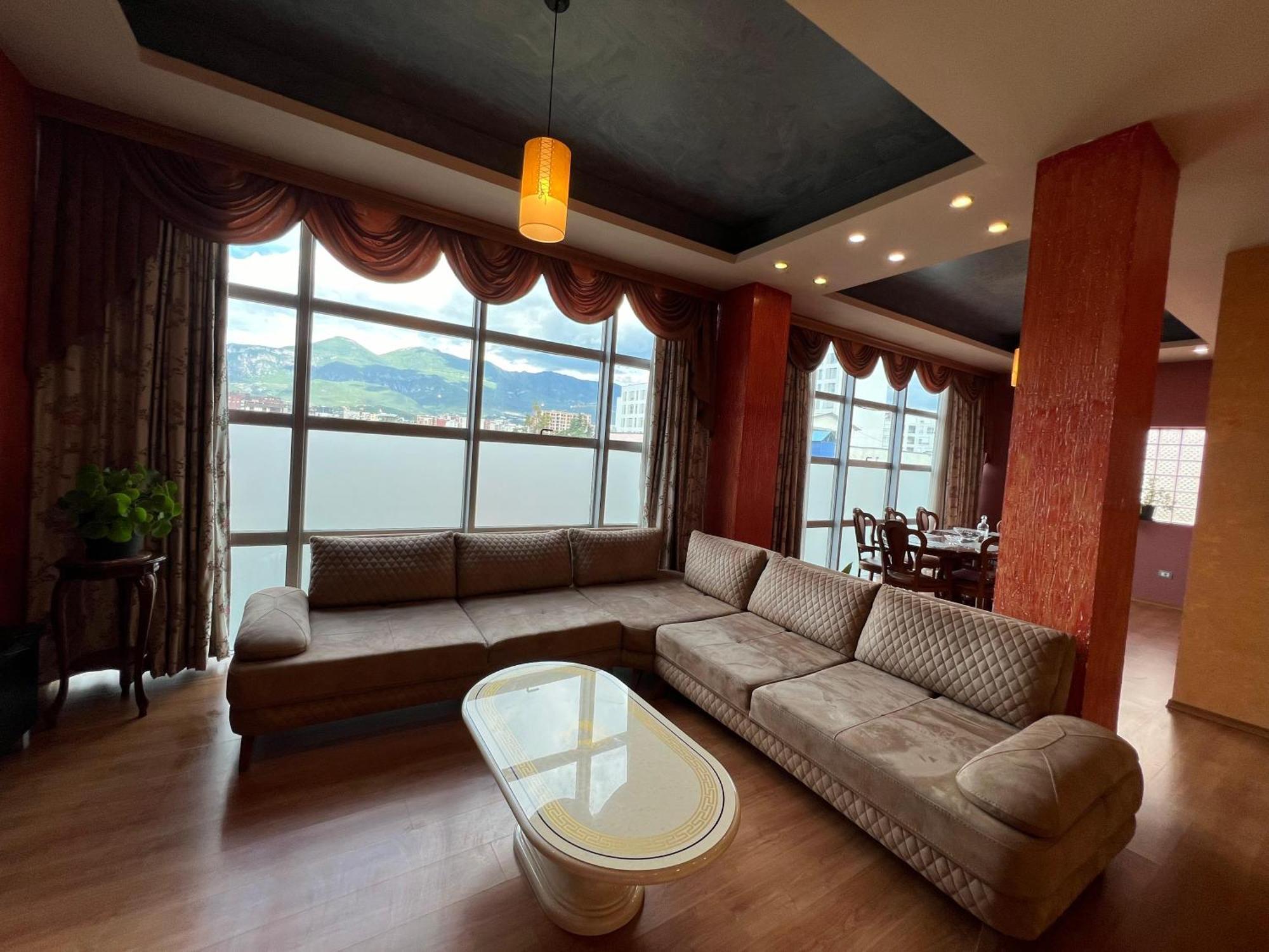 Apartment 189 Tirana Exterior photo
