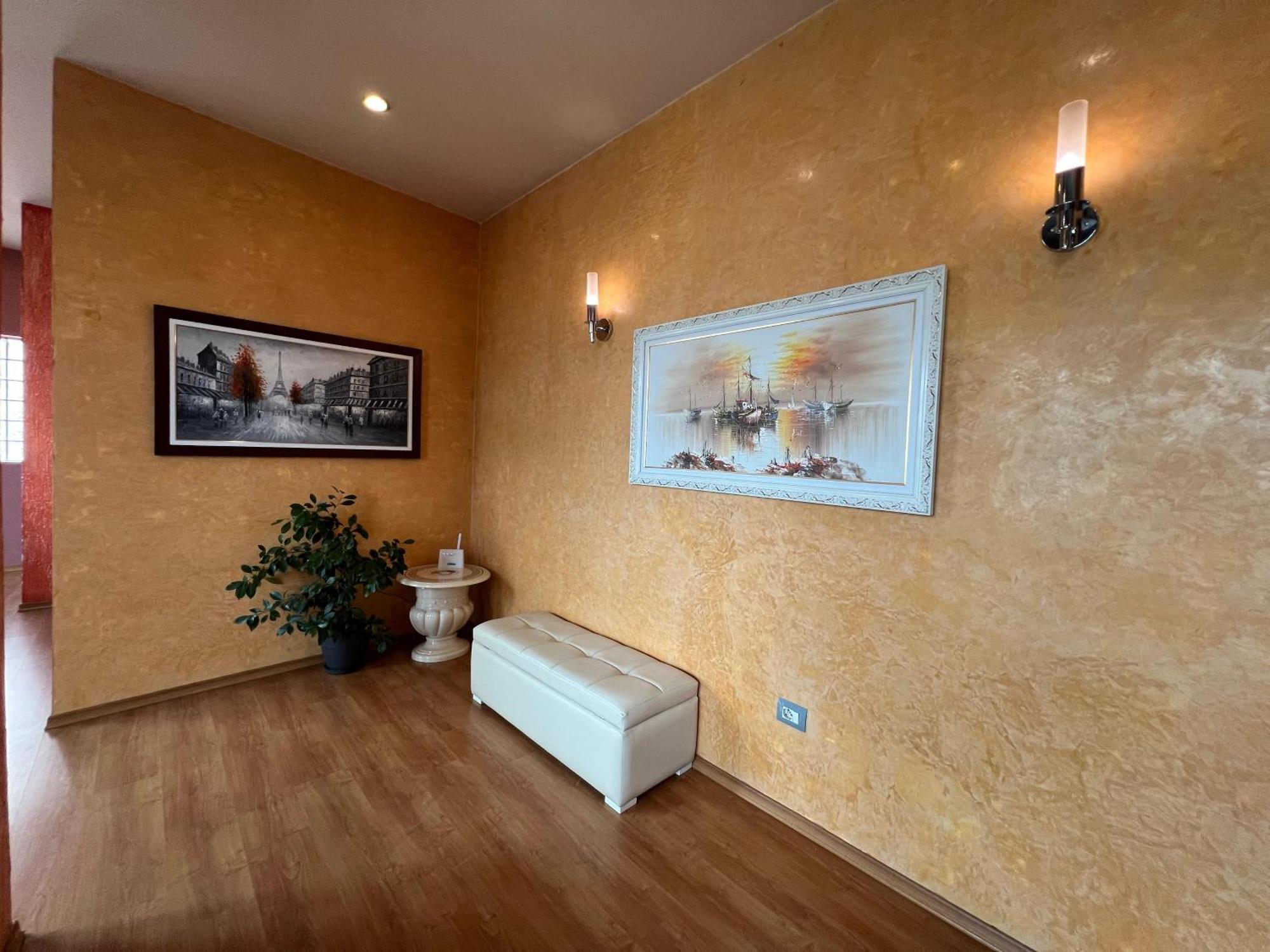 Apartment 189 Tirana Exterior photo